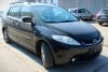 Mazda 5 CR 2005 2.0CDTI RF7J Van